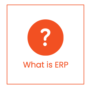 What is ERP icon (1)